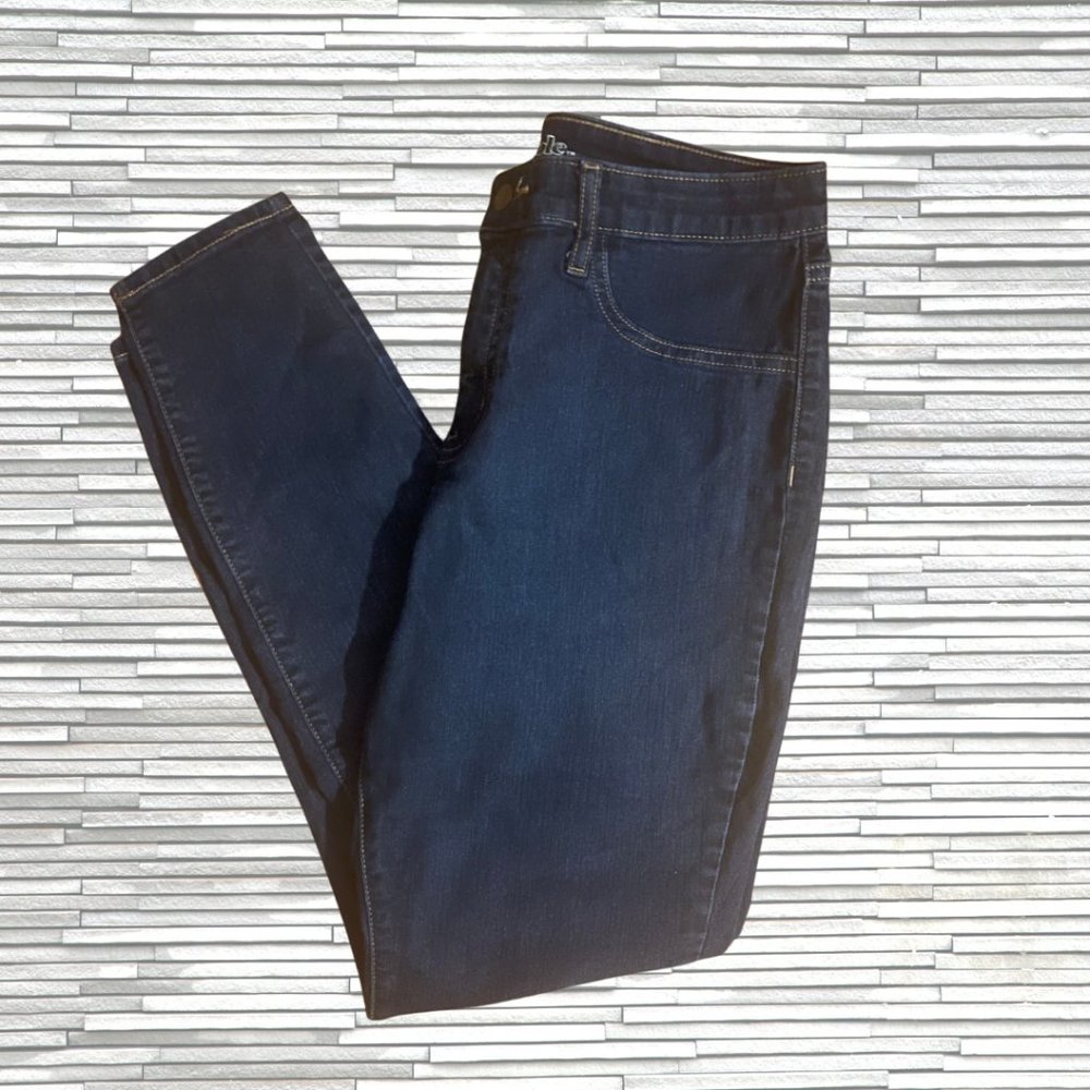 Dark Blue Wild Fable Jeans Size 12